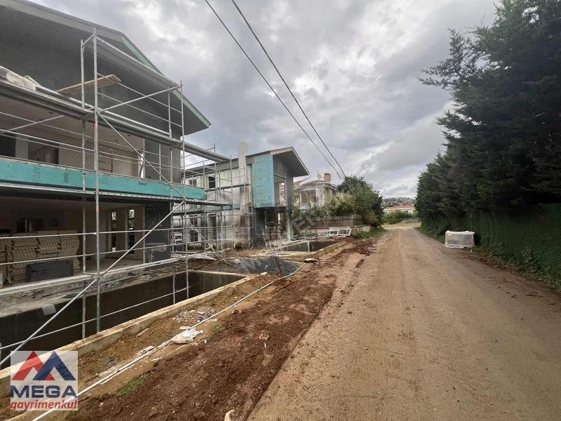 Merkezde Müstakil Villa - 15