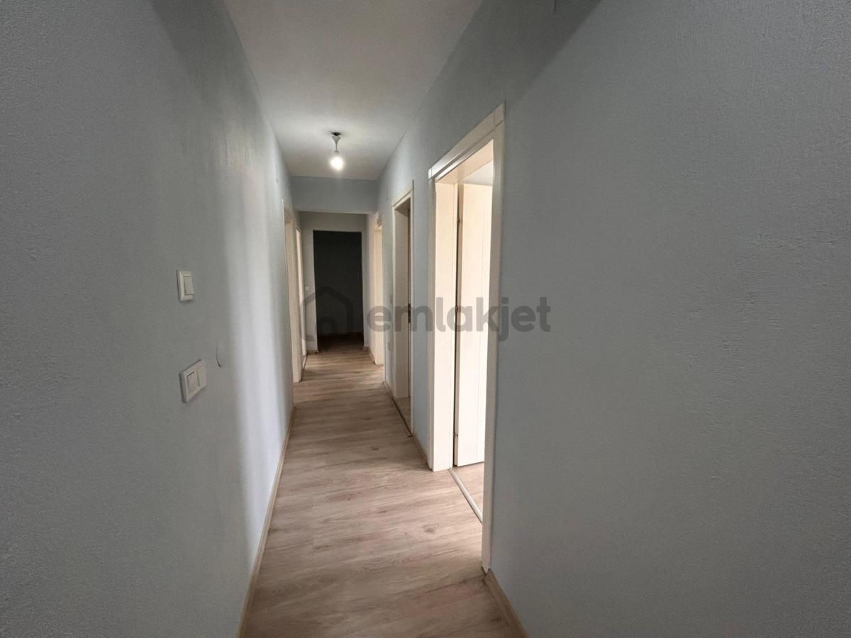 Tuana Emlak'tan Toparla'de Giriş Kat 2+1 Daire