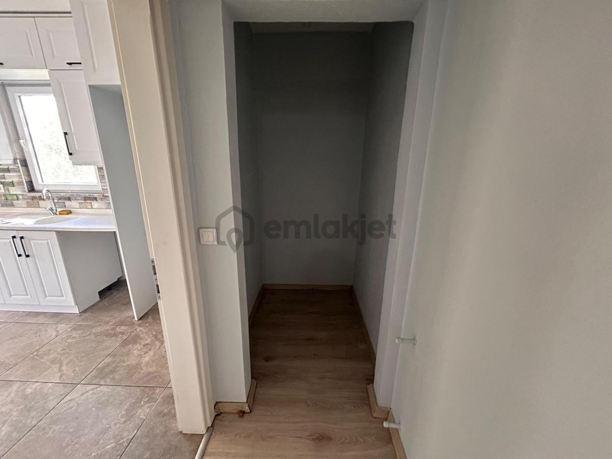 Tuana Emlak'tan Toparla'de Giriş Kat 2+1 Daire - 14