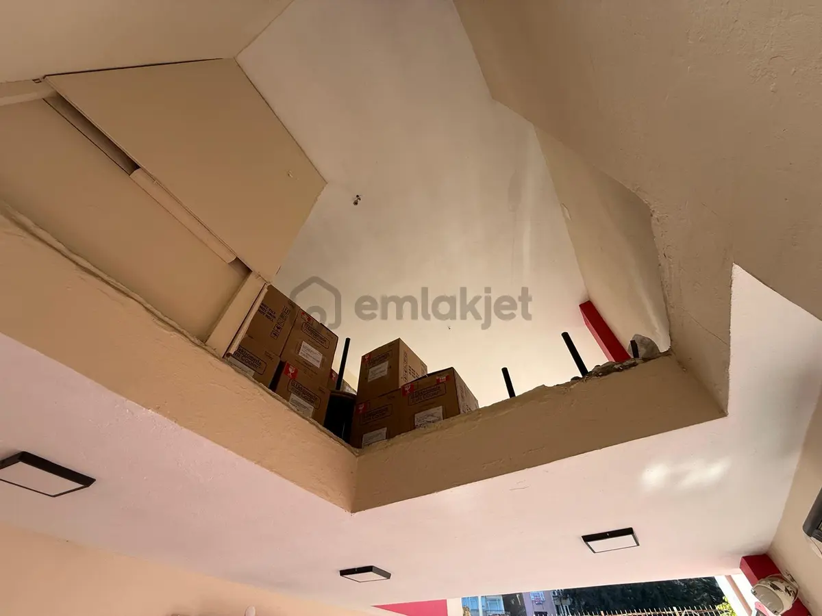 Trabzon Meydan'da Satılık Dükkan - 6