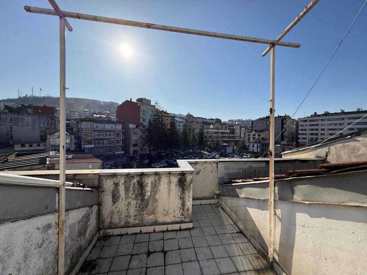Trabzon Meydan'da Satılık Dubleks Daire - 30