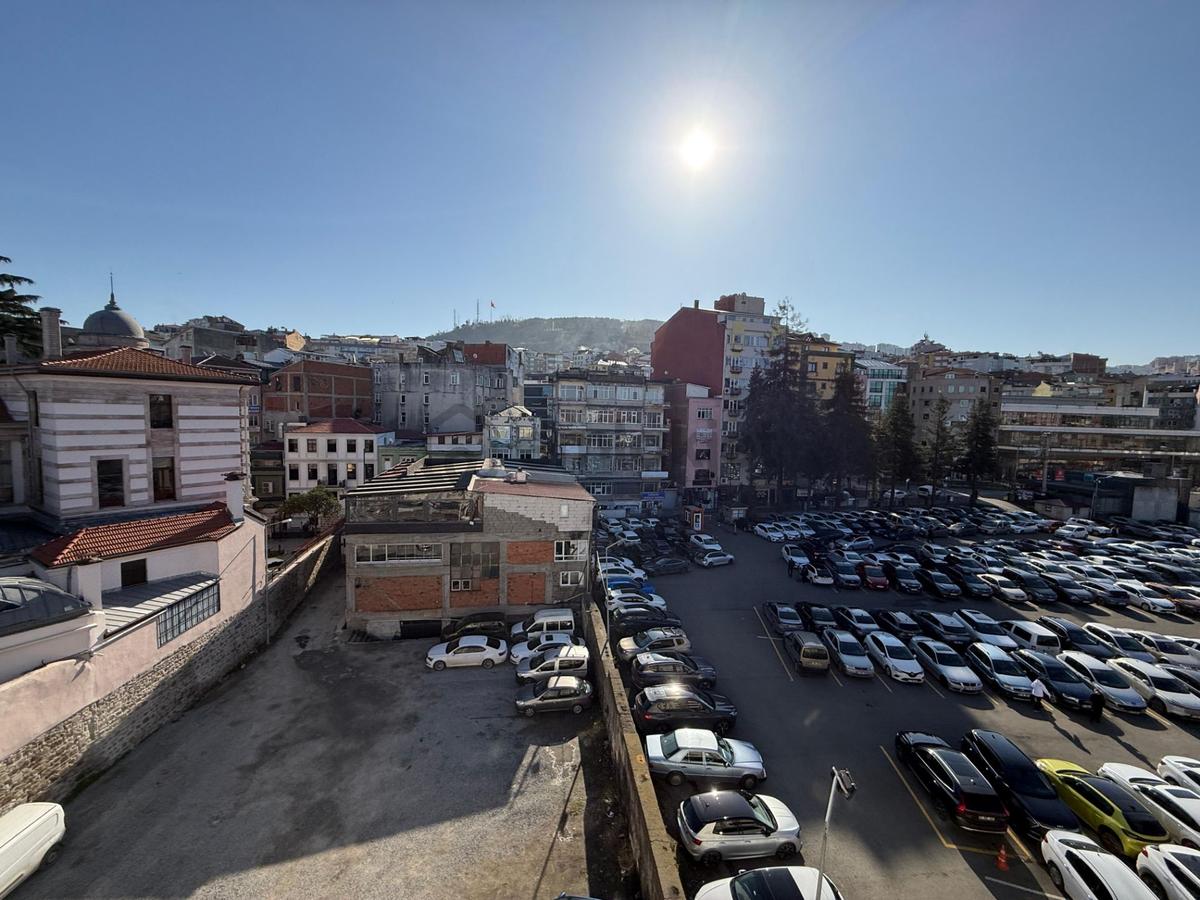 Trabzon Meydan'da Satılık Dubleks Daire - 32