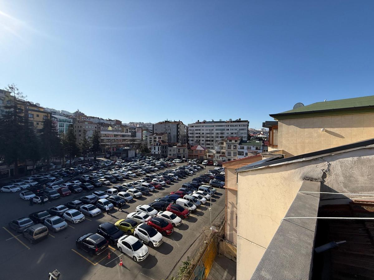 Trabzon Meydan'da Satılık Dubleks Daire - 31