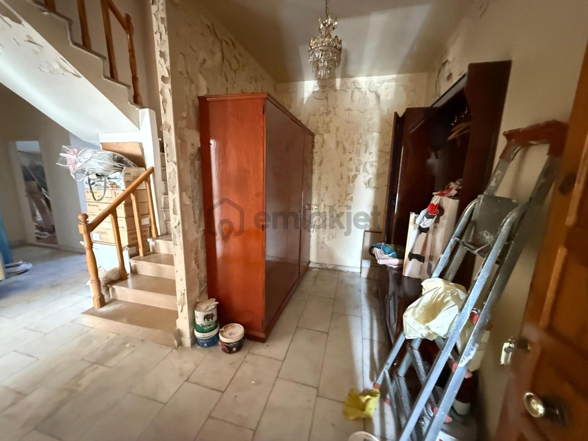 Trabzon Meydan'da Satılık Dubleks Daire - 17
