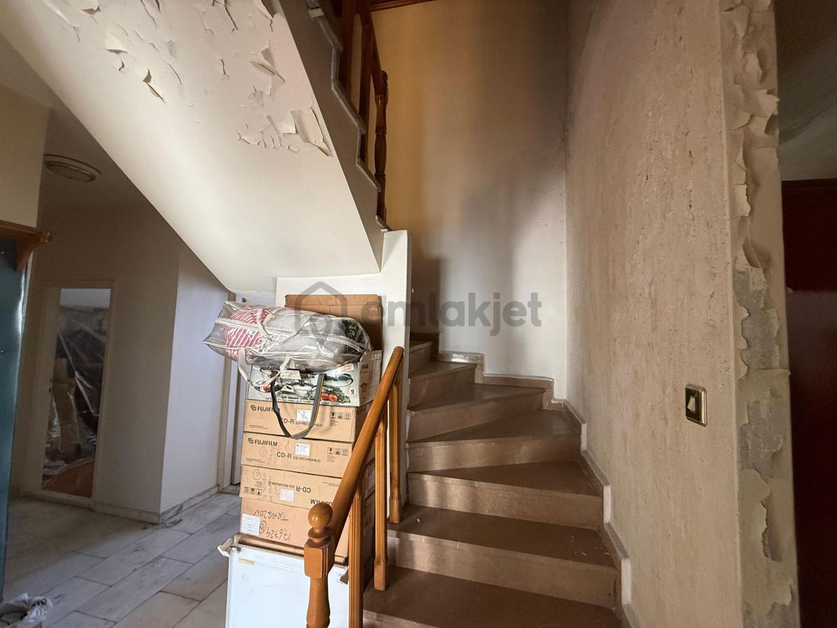 Trabzon Meydan'da Satılık Dubleks Daire - 25