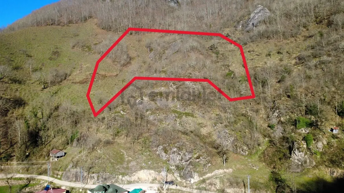 Ordu Gölköy'de Satılık Arazi - 7