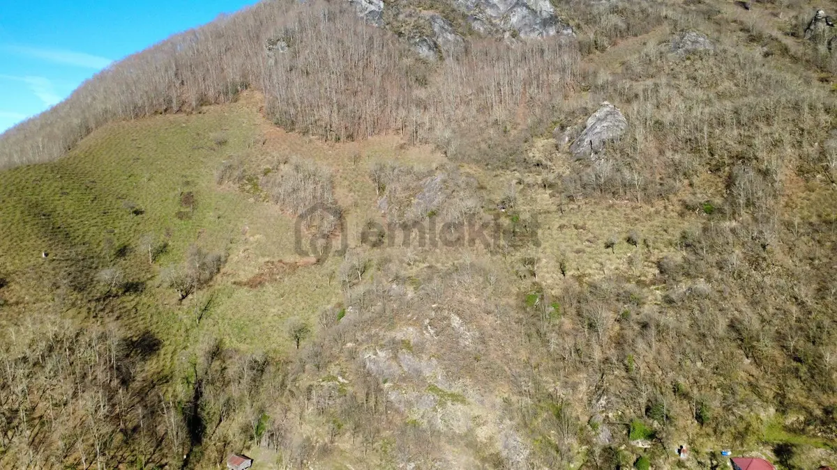 Ordu Gölköy'de Satılık Arazi - 33