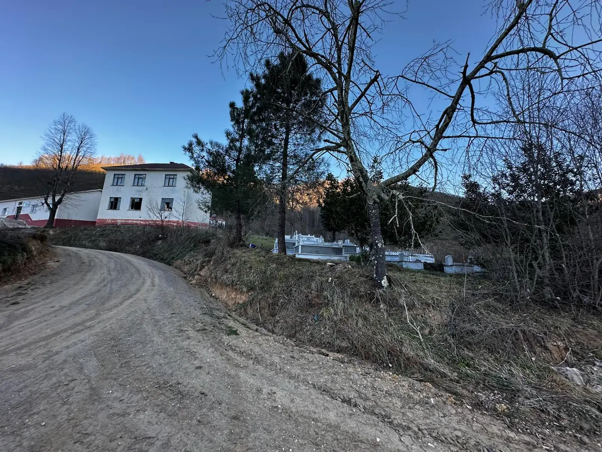 Ordu Gölköy'de Satılık Arazi - 16
