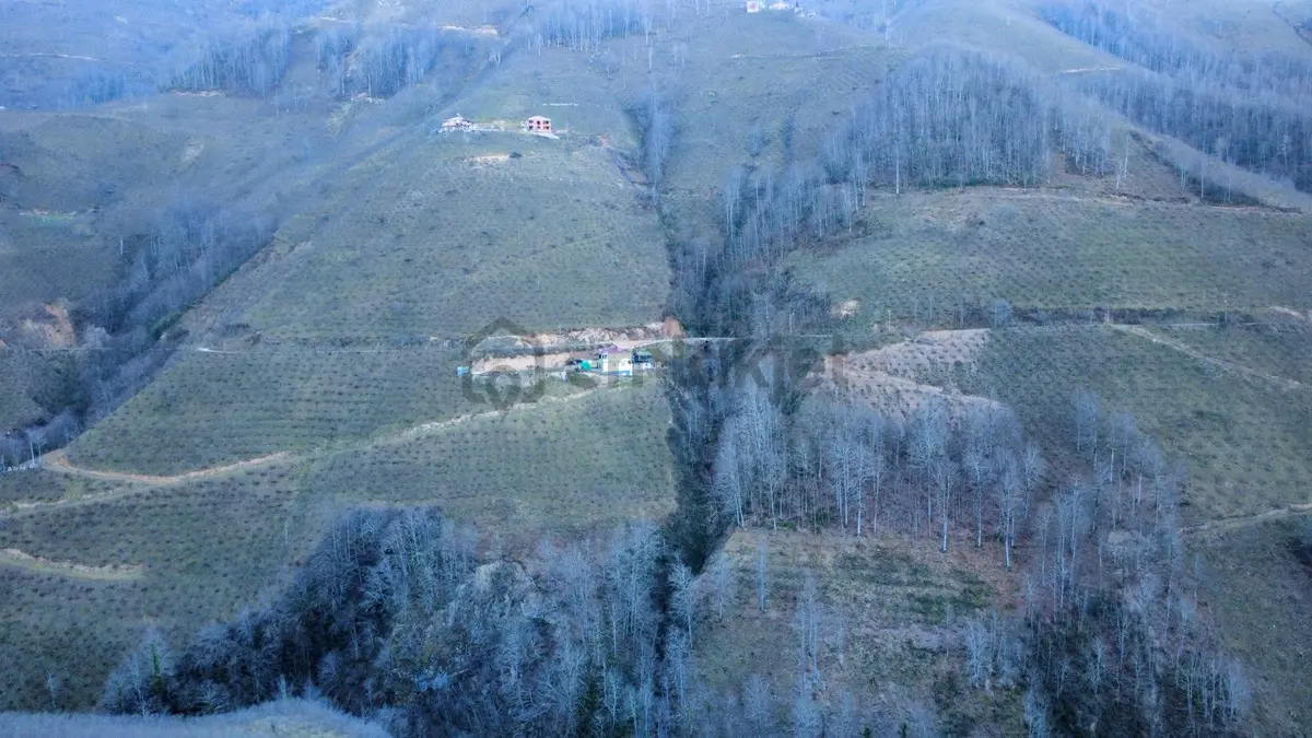 Ordu Gölköy'de Satılık Arazi - 27