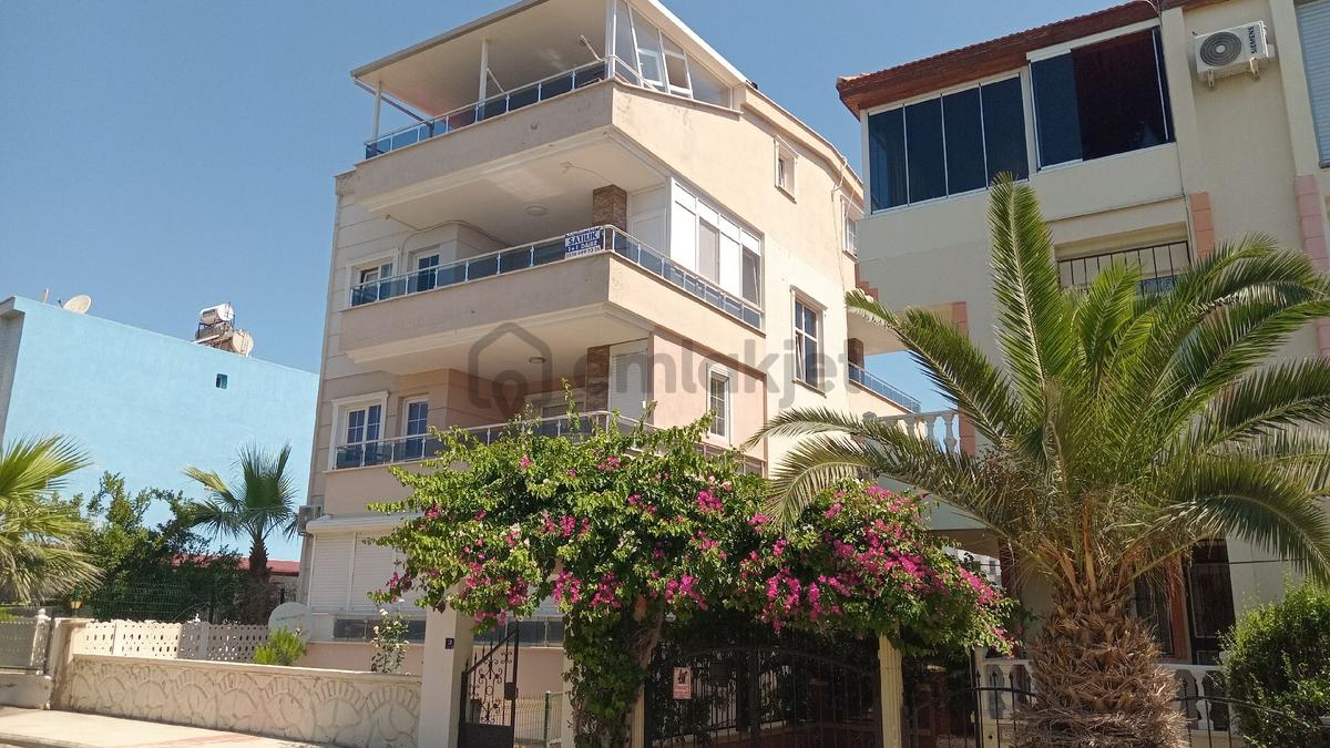 Sahibinden Didim Çamlık Ta Satlık Daire