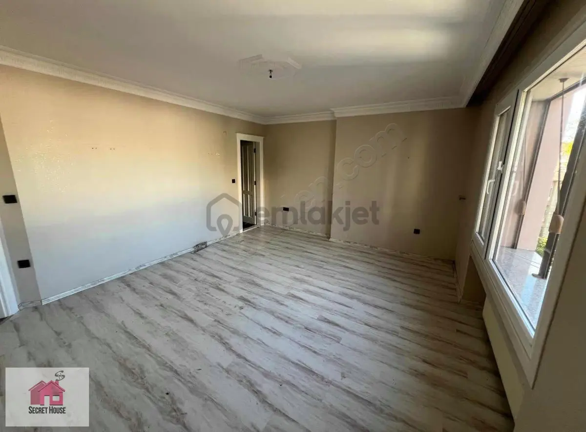 Secret House'dan Kat Mülkiyetli 4+1 Deniz Manzaralı Arakat - 16