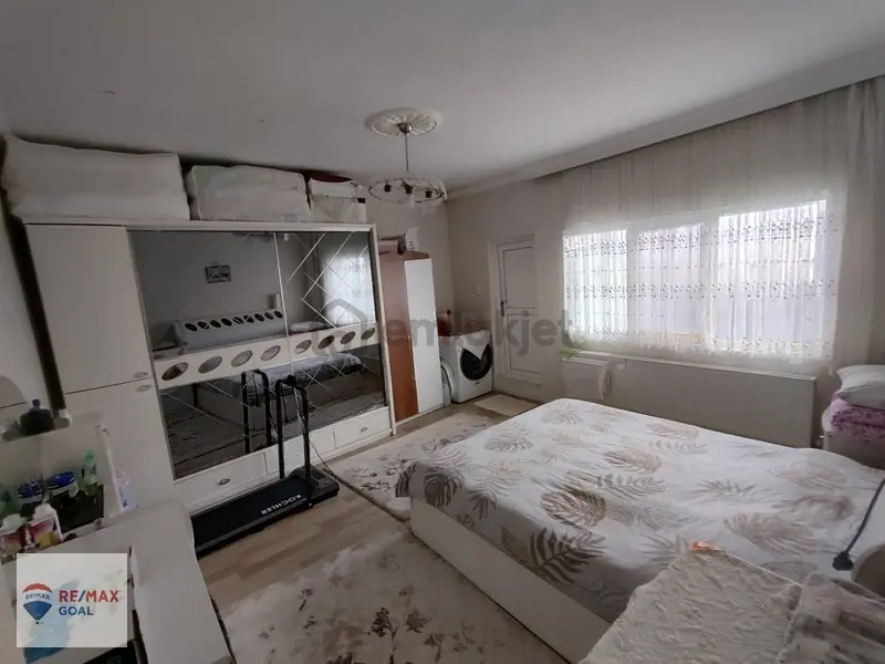 Remax Şirvan'dan Çanakkale Biga'da Satılık 2+1 Müstakil Ev - 9