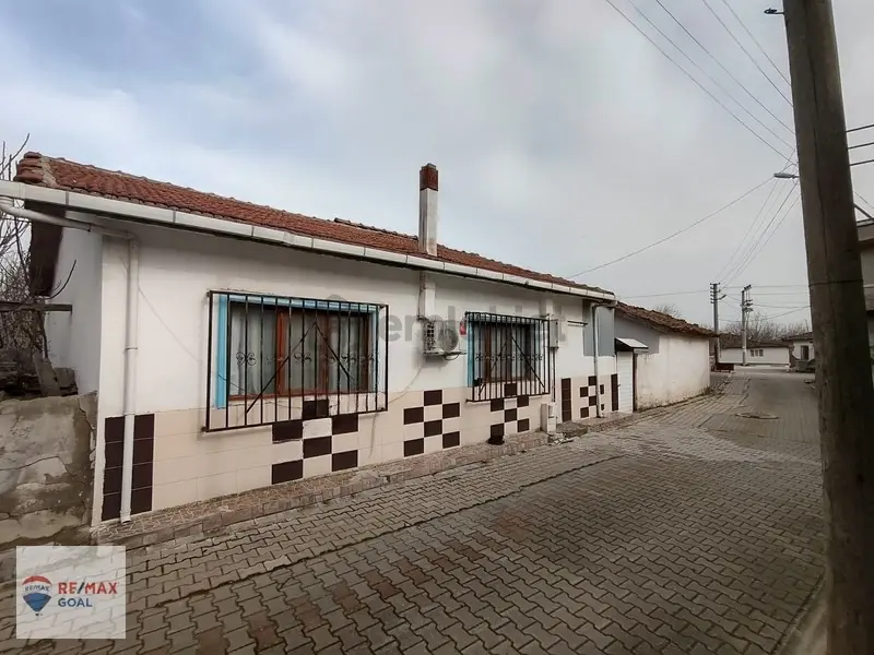 Remax Şirvan'dan Çanakkale Biga'da Satılık 2+1 Müstakil Ev - 3