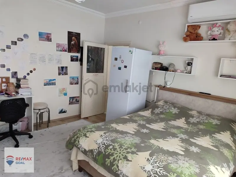 Remax Şirvan'dan Çanakkale Biga'da Satılık 2+1 Müstakil Ev - 13