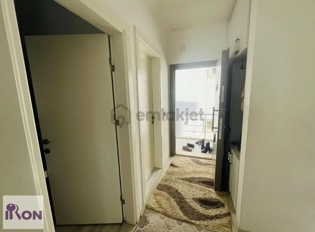 Bodrum İslamhanelerinde Satılık Müstakil Girişli 2+1 Daire - 3