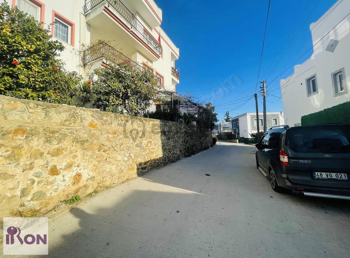 Bodrum İslamhanelerinde Satılık Müstakil Girişli 2+1 Daire - 21