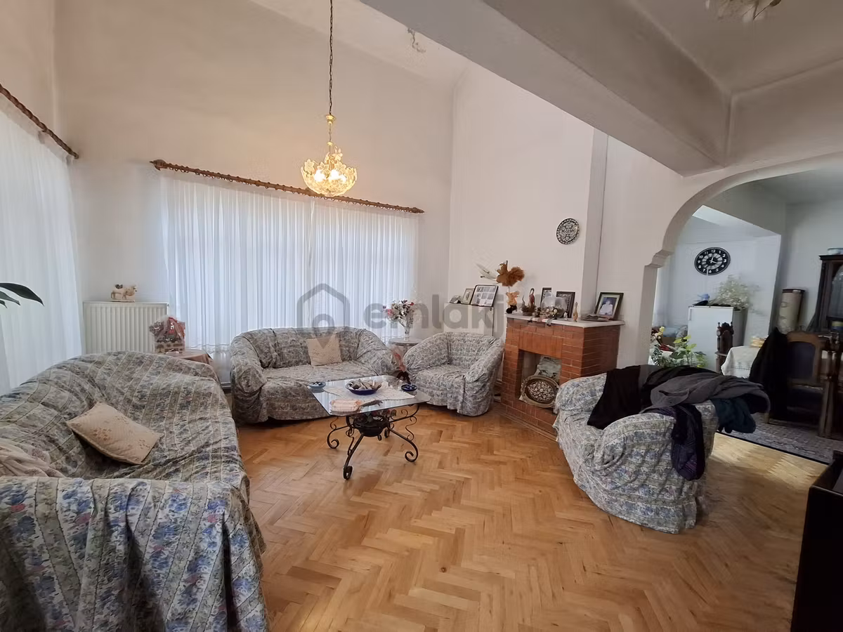Saygınlar Sitesinde Satılık Müstakil Ev - 3