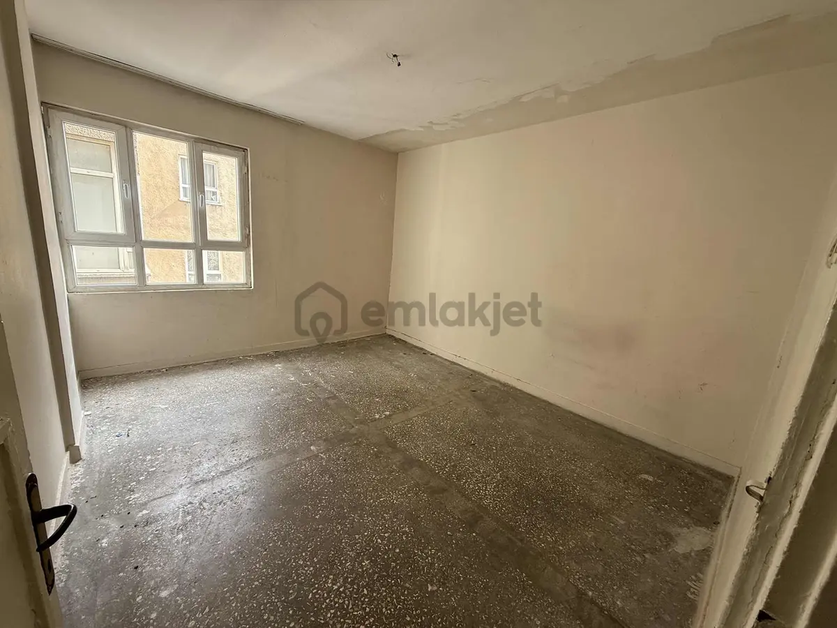 Yaşarsoy Gyo İpekyol Üstü 2+1 Arakat Daire - 3
