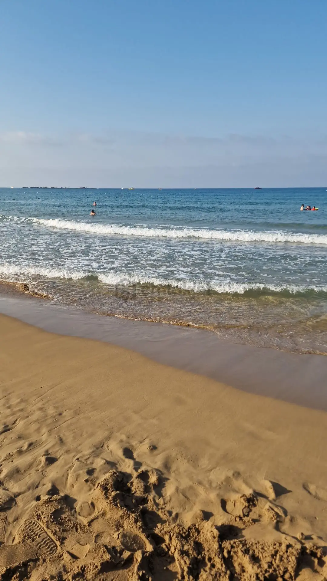 Sahibinden İncekum Da Deniz Manzaralı Havuzlu Villa - 6