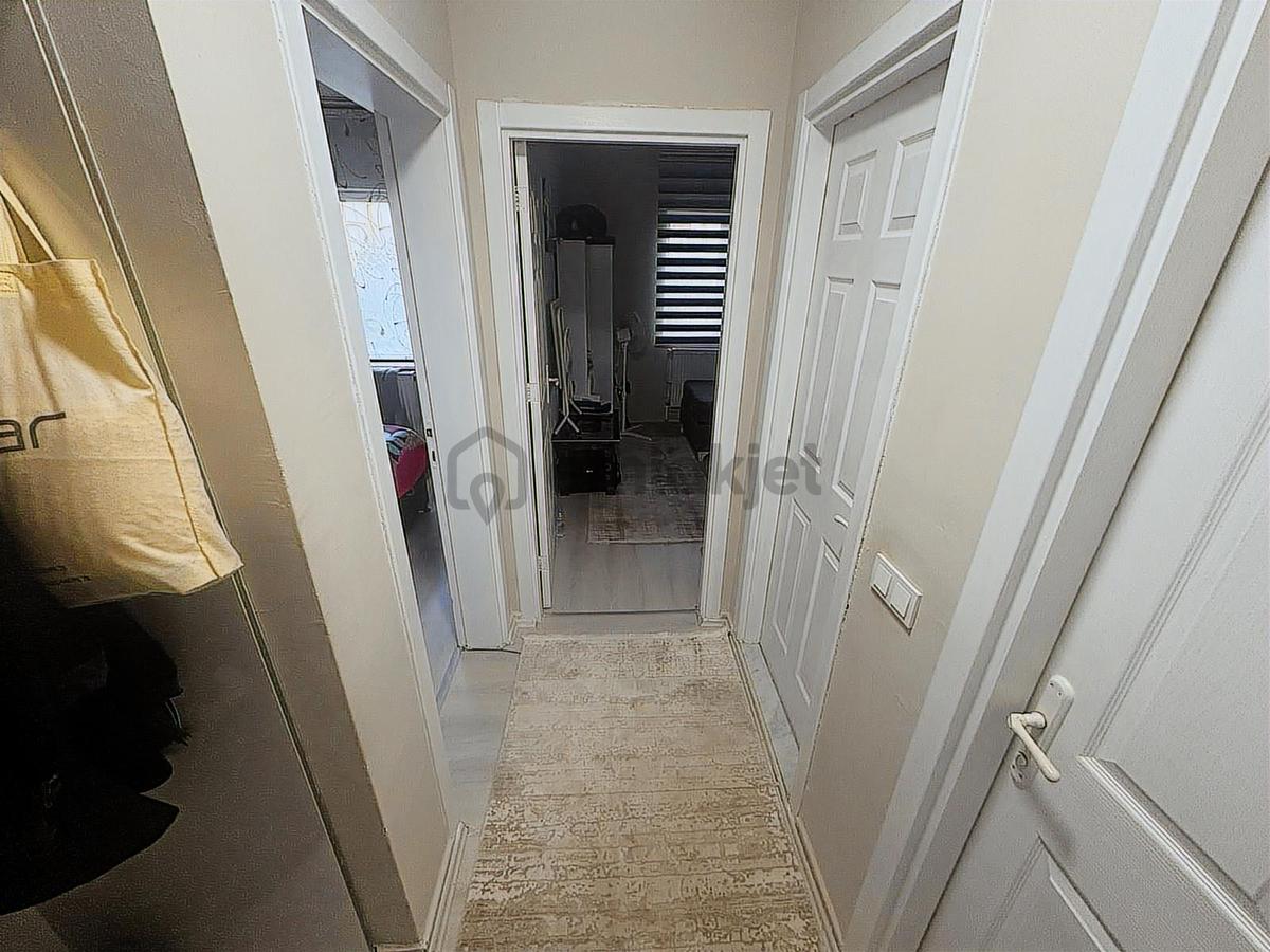 Muğla Menteşe Toki Girişinde 2+1 Satılık Daire - 22