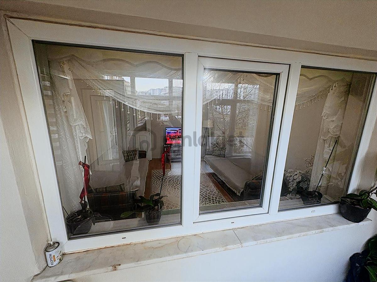 Muğla Menteşe Toki Girişinde 2+1 Satılık Daire - 14