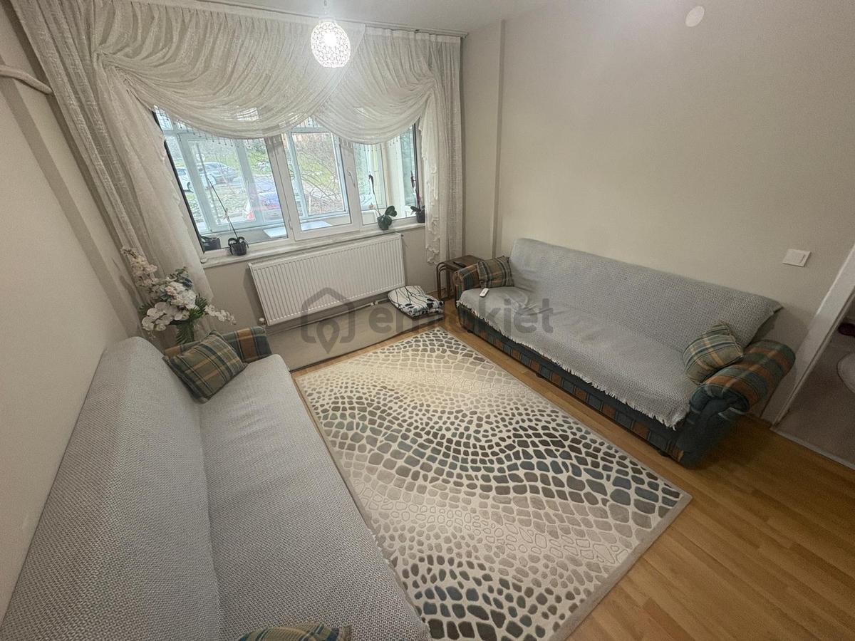 Muğla Menteşe Toki Girişinde 2+1 Satılık Daire - 8