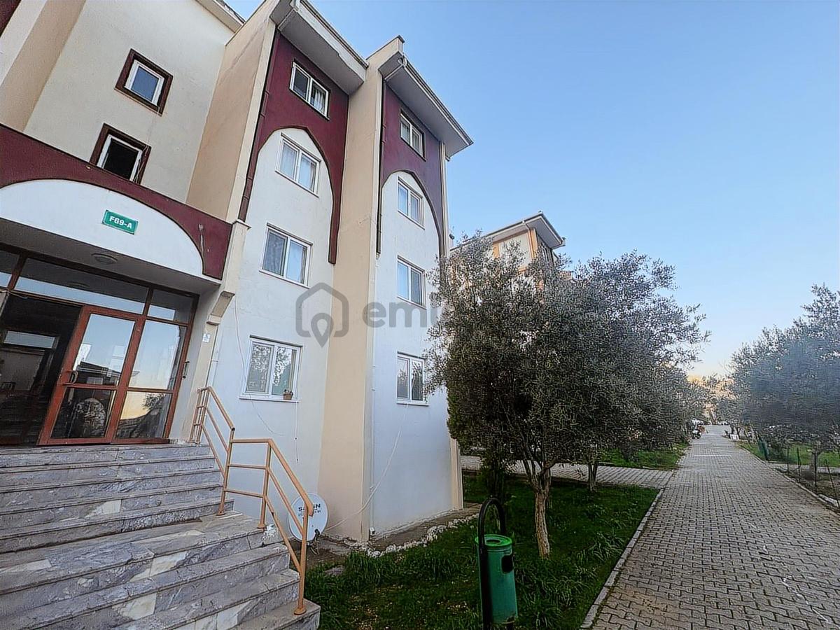 Muğla Menteşe Toki Girişinde 2+1 Satılık Daire - 31