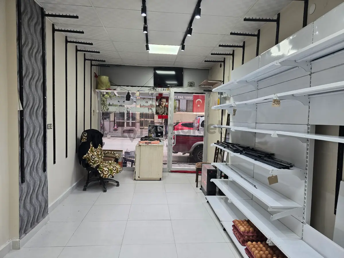 Eskişehir Tepebaşı Işıklar Mh - 13