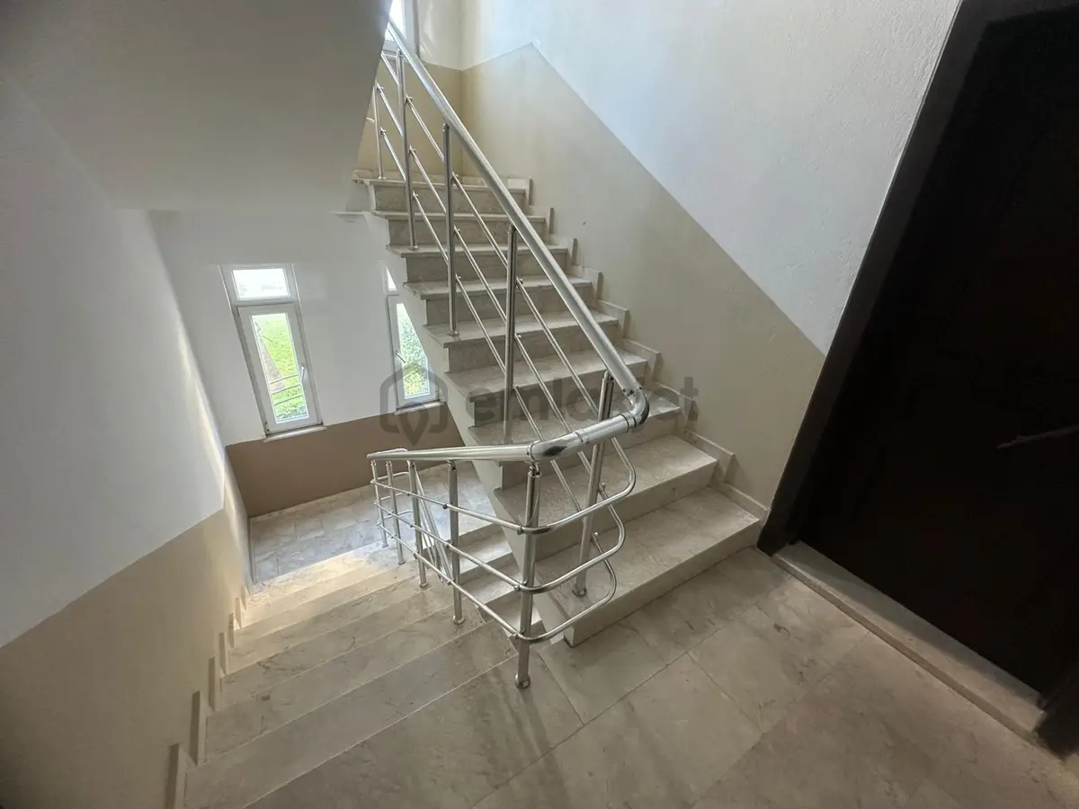 Alanya Avsallar Mah.eşyalı Satılık 2+1 Daire - 30