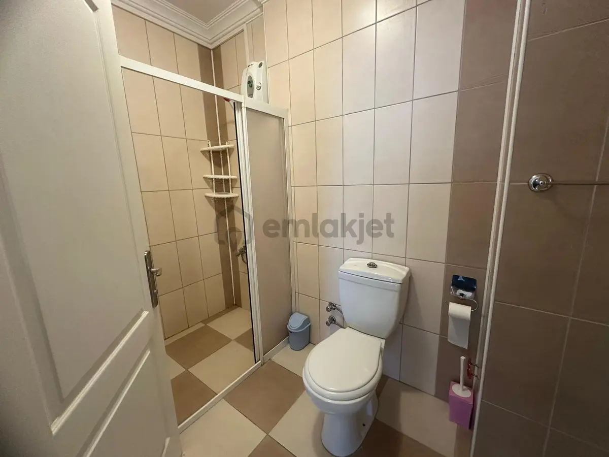 Alanya Avsallar Mah.eşyalı Satılık 2+1 Daire - 26