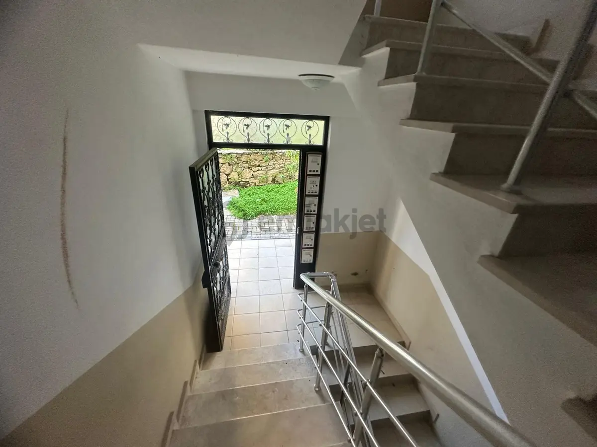 Alanya Avsallar Mah.eşyalı Satılık 2+1 Daire - 31