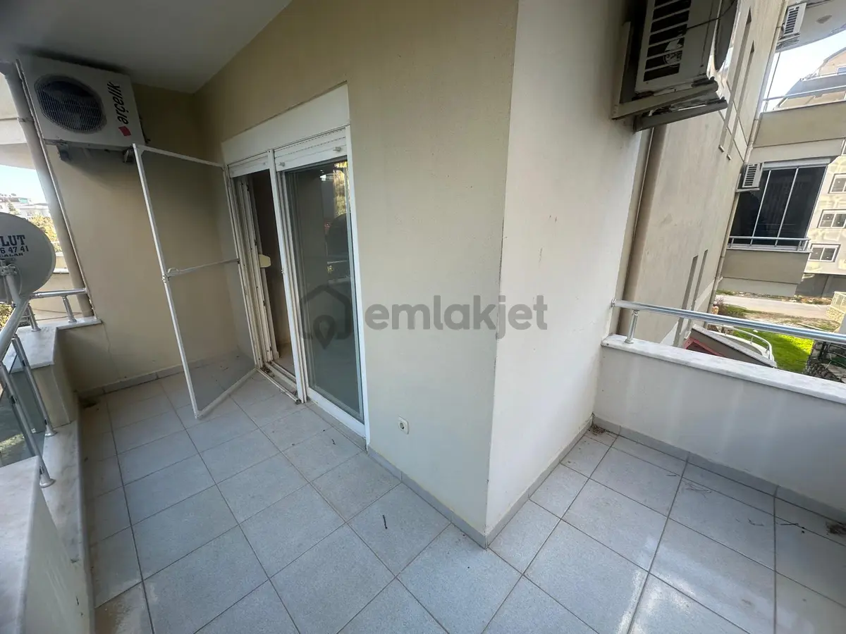 Alanya Avsallar Mah.eşyalı Satılık 2+1 Daire - 28