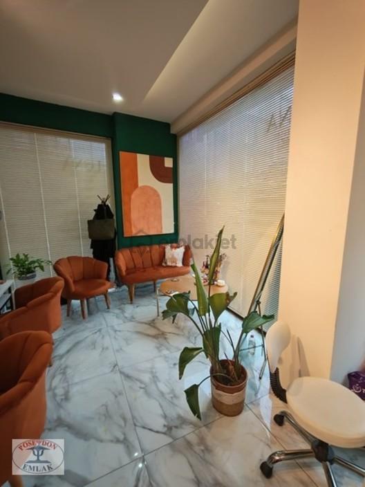 Devren Kiralık Nail Art - 10