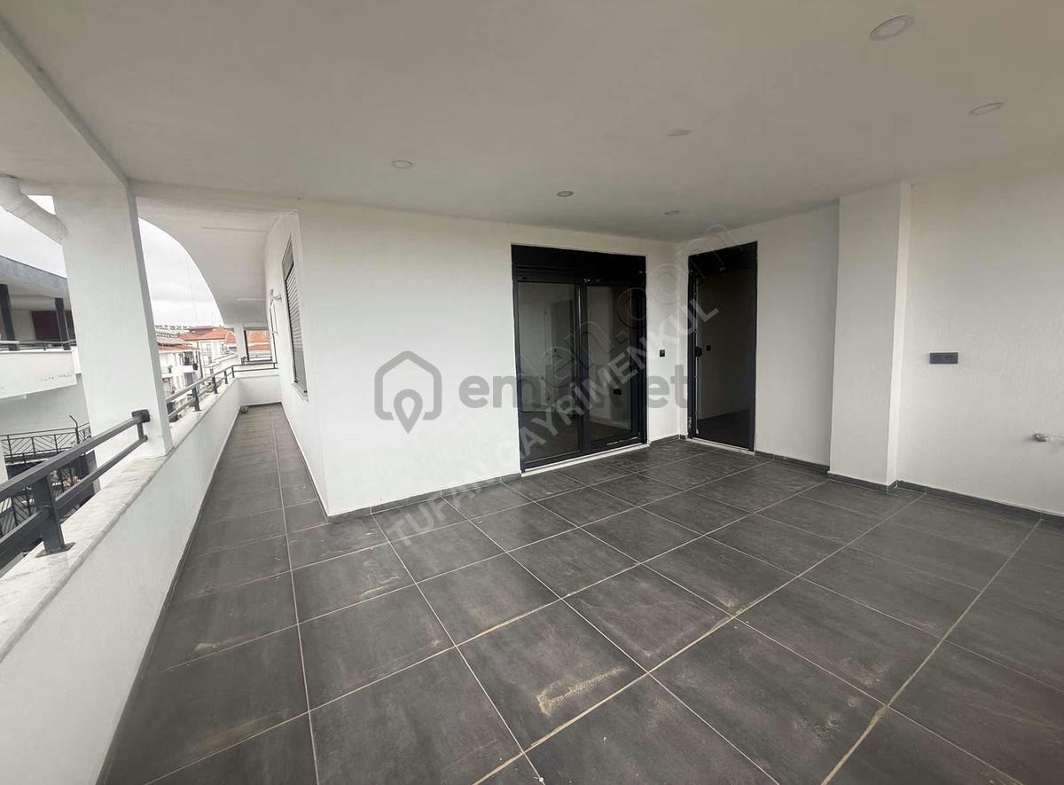 Ilıcada Sıfır Ultralüks 4+1 Dubleks Daire - 11