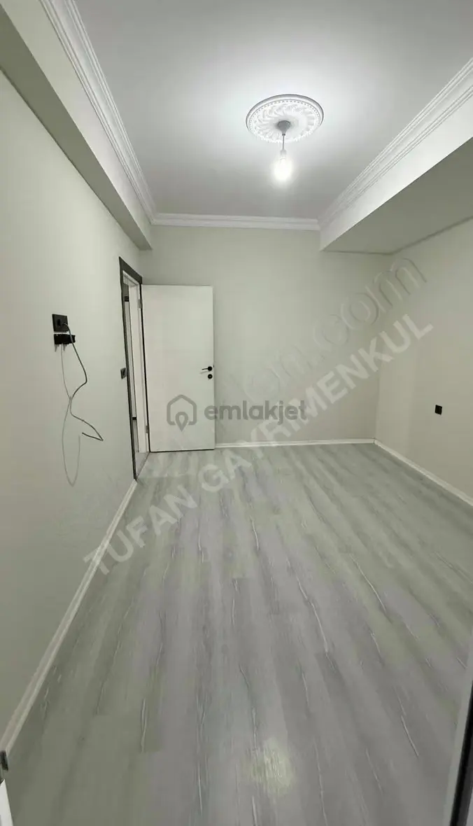 Sarılarda Sıfır Ultralüks 1+1 Daire - 4