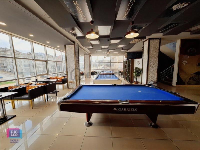 Dialog Skala Görükle Dumlupınar Mh'de Devren Kiralık Cafe&lounge - 27