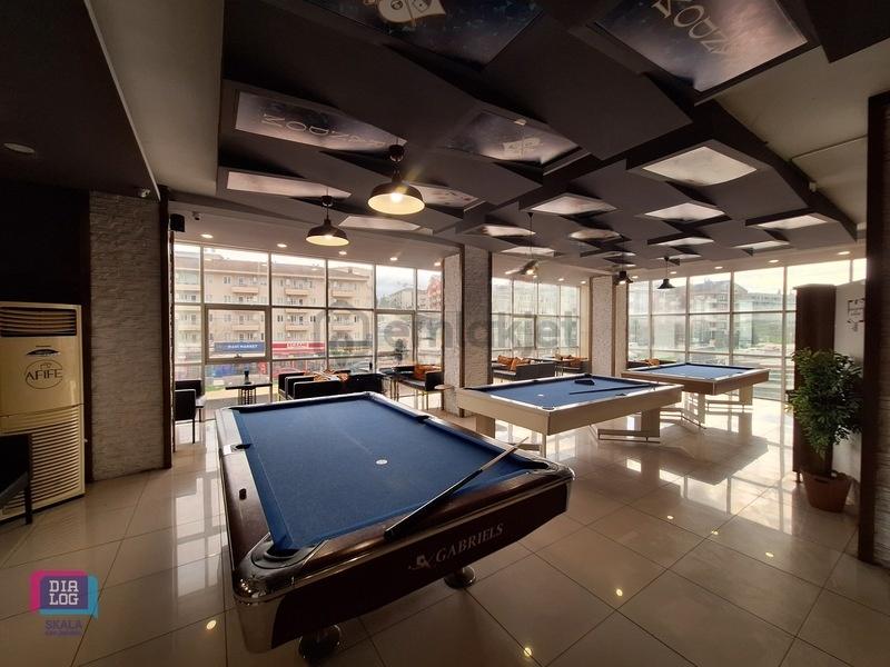 Dialog Skala Görükle Dumlupınar Mh'de Devren Kiralık Cafe&lounge - 26