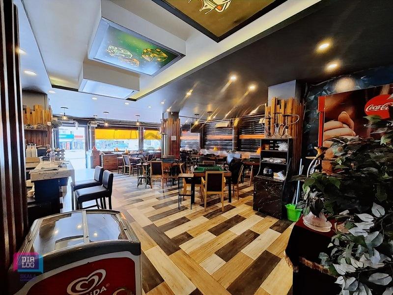 Dialog Skala Görükle Dumlupınar Mh'de Devren Kiralık Cafe&lounge - 6