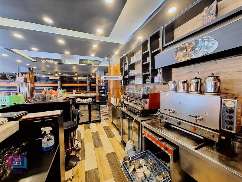Dialog Skala Görükle Dumlupınar Mh'de Devren Kiralık Cafe&lounge - 17