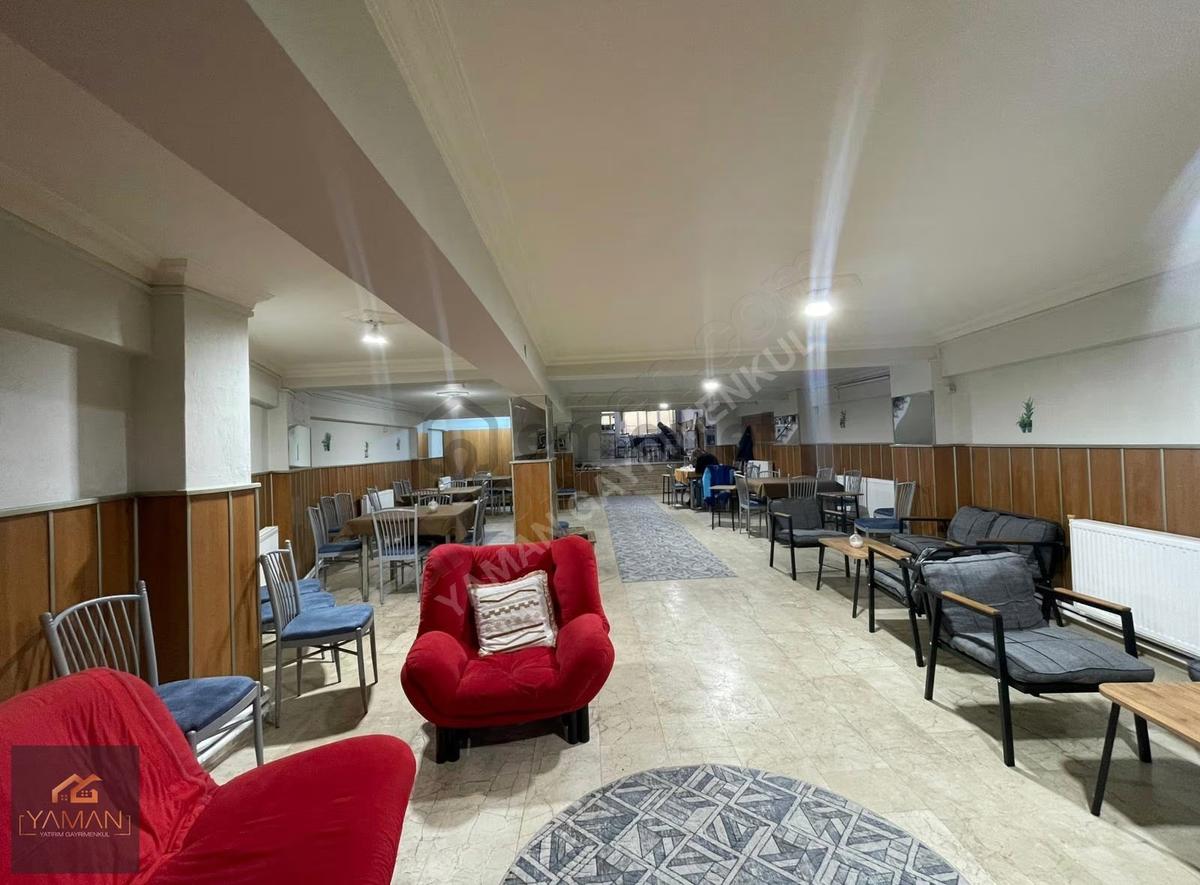 Tahir Ün Caddesi 217m² Batarkatlı Satılık Kiracılı Dükkan - 16