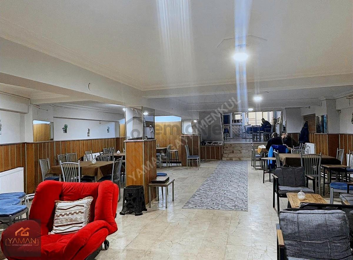 Tahir Ün Caddesi 217m² Batarkatlı Satılık Kiracılı Dükkan - 19