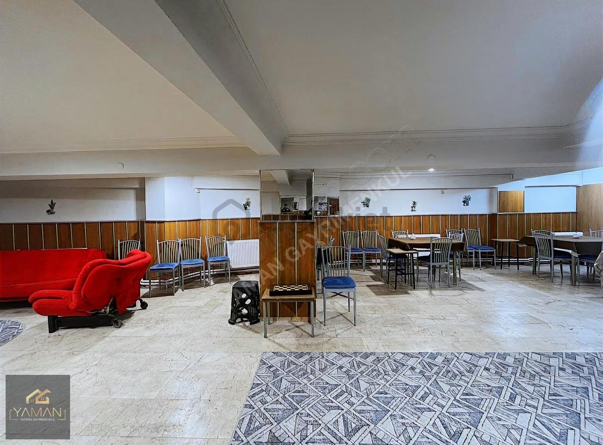 Tahir Ün Caddesi 217m² Batarkatlı Satılık Kiracılı Dükkan - 13