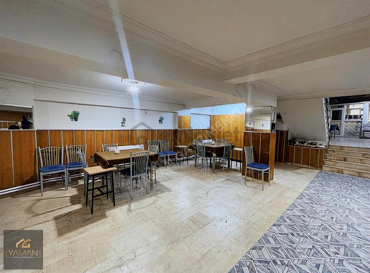 Tahir Ün Caddesi 217m² Batarkatlı Satılık Kiracılı Dükkan - 10