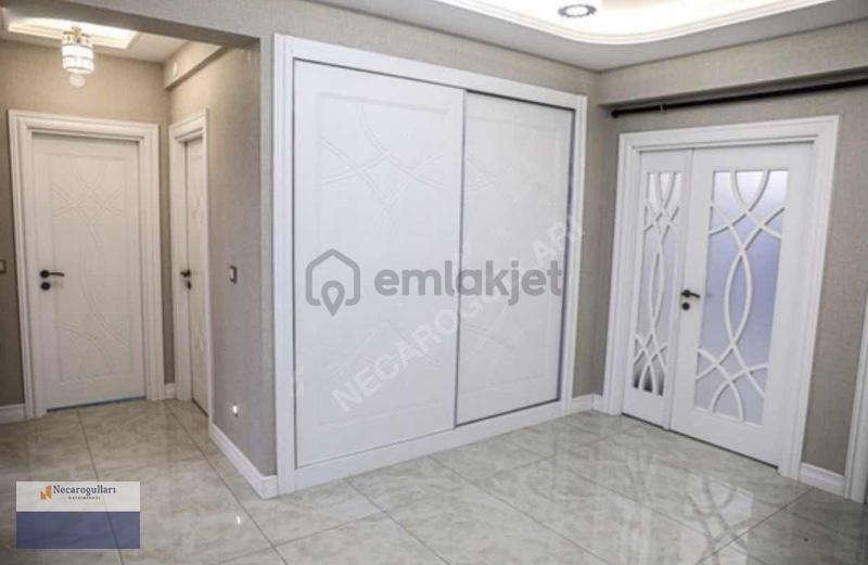 Necaroğullarından Winston Avm İle Araştırma Arası 3+1 - 15