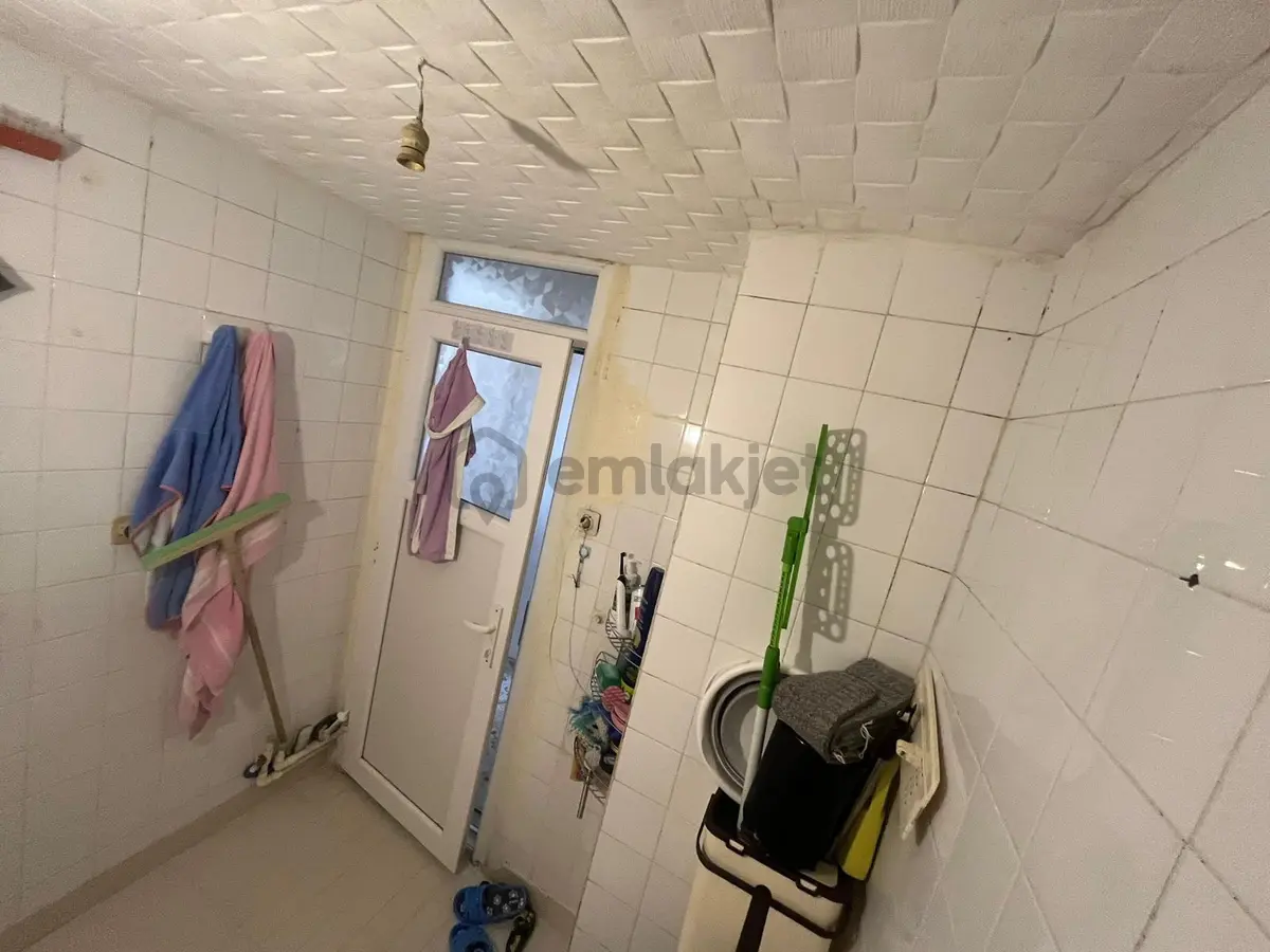 Millioğlu İnşaat'tan Gazikent'te Satılık 3+1 Daire - 11