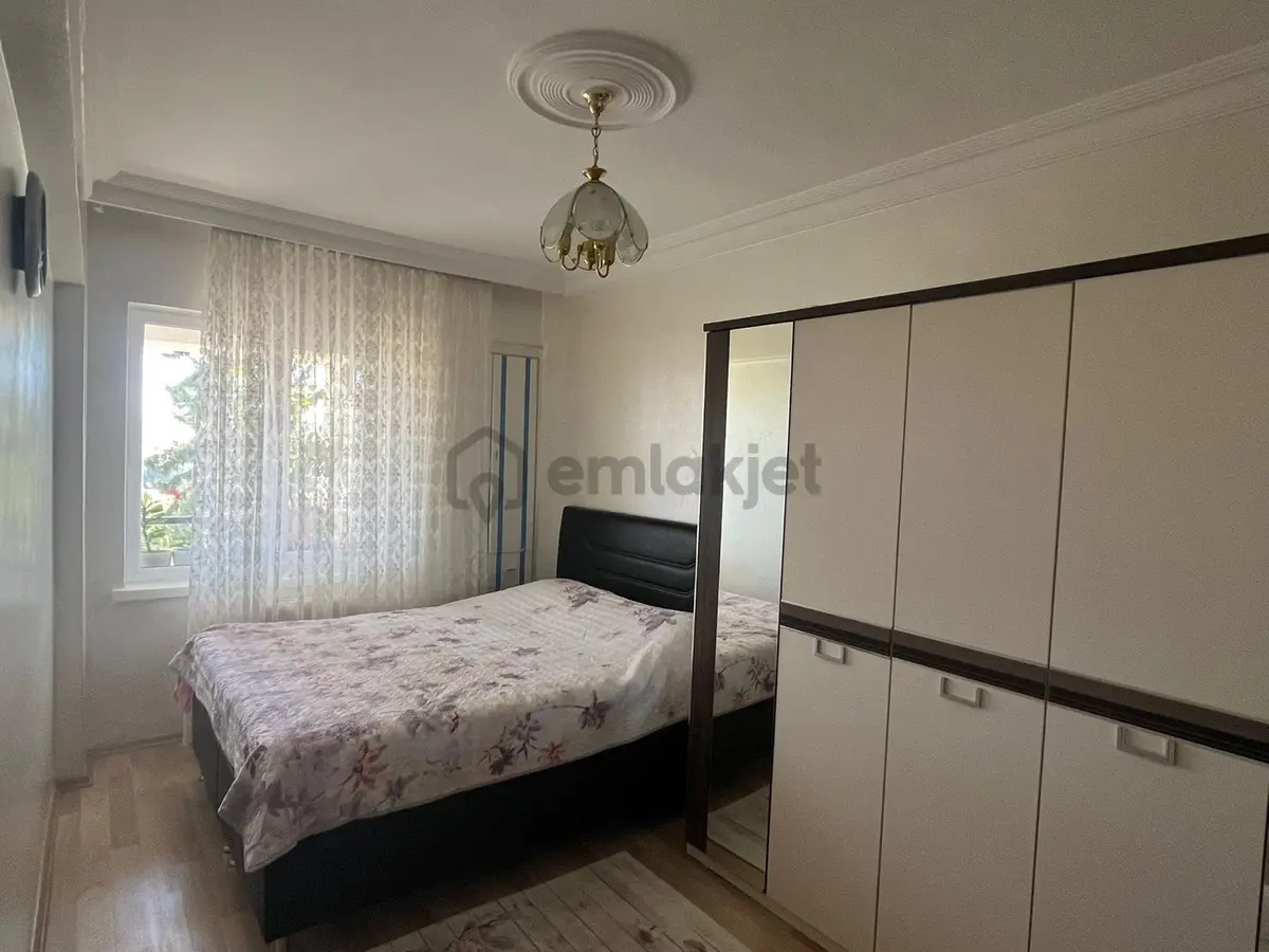 Millioğlu İnşaat'tan Gazikent'te Satılık 3+1 Daire - 6