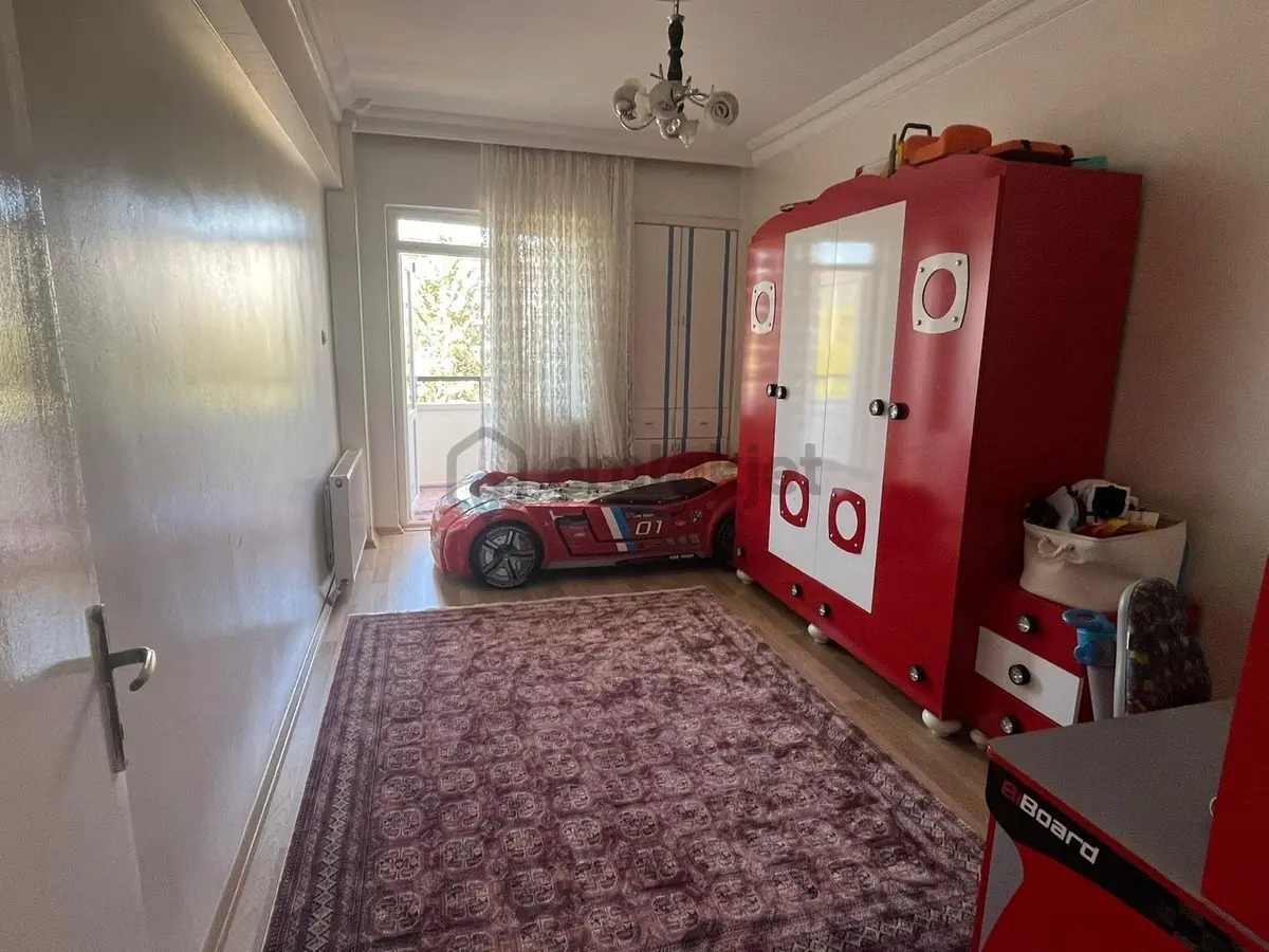 Millioğlu İnşaat'tan Gazikent'te Satılık 3+1 Daire - 4