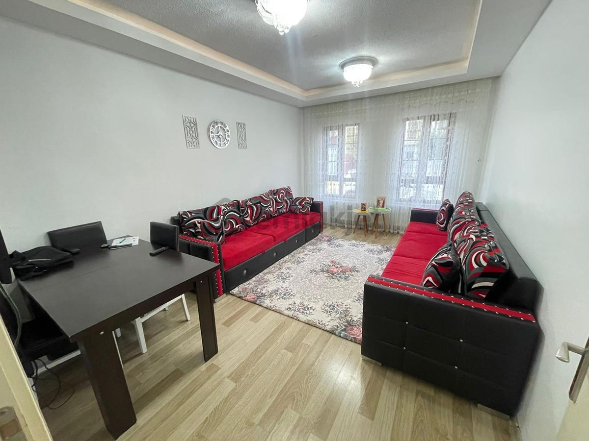 3.etap Tokide 2+1 Asansörlü Satılık Daire - 17