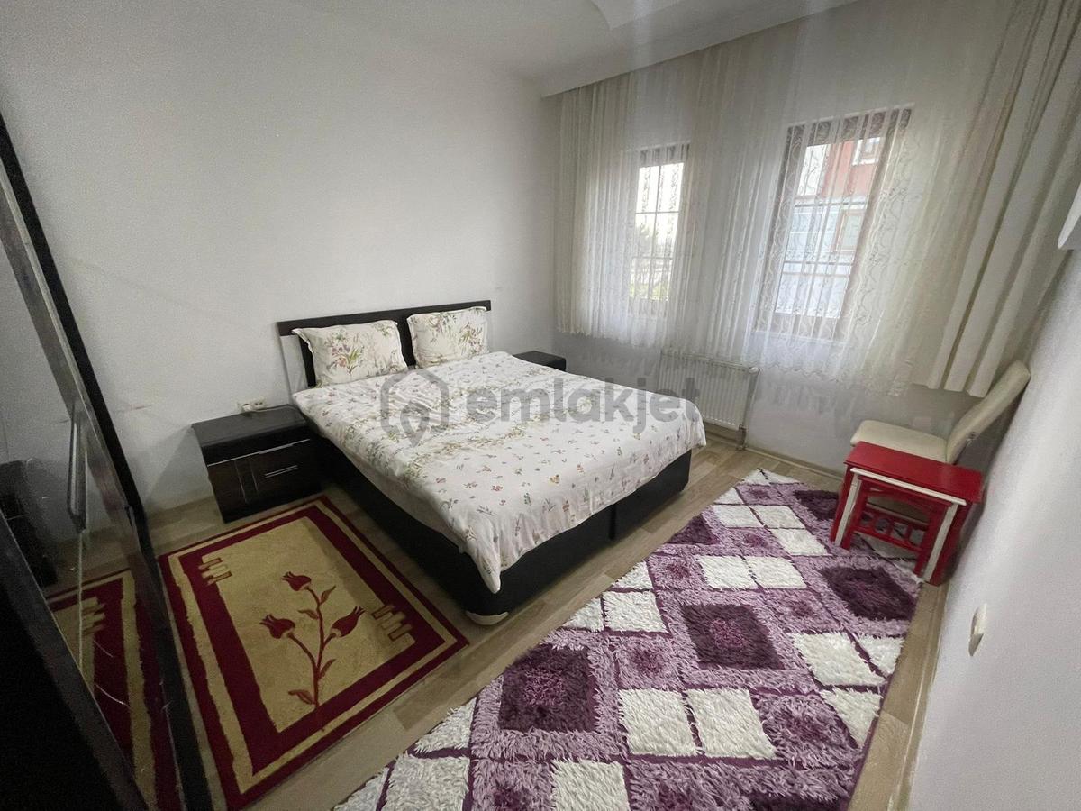 3.etap Tokide 2+1 Asansörlü Satılık Daire - 13