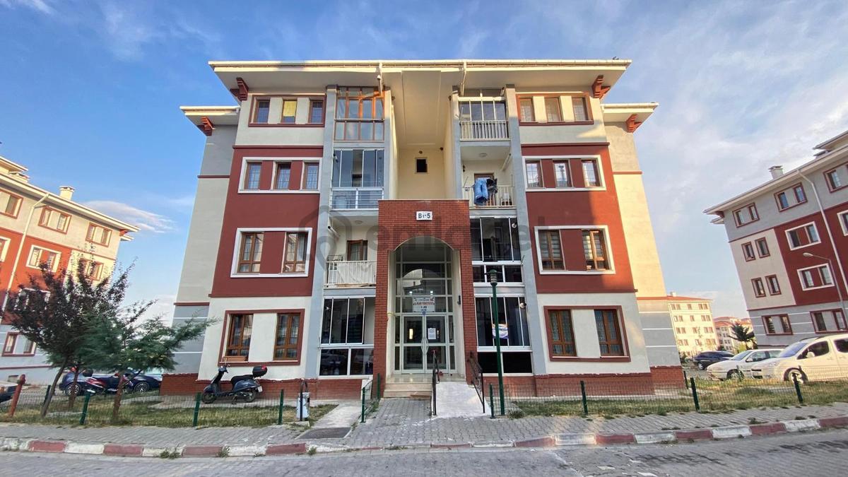 3.etap Tokide 2+1 Asansörlü Satılık Daire - 30
